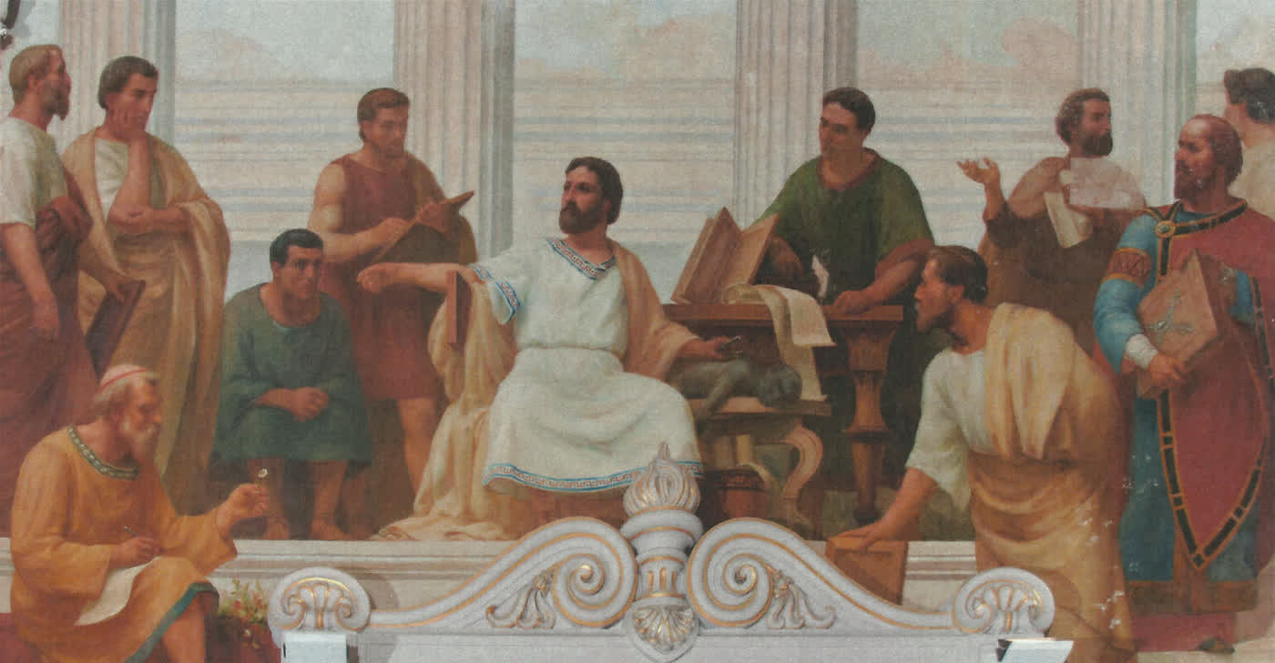 Veloso Salgado, A Medicina na Idade Média, 1906 · domínio público