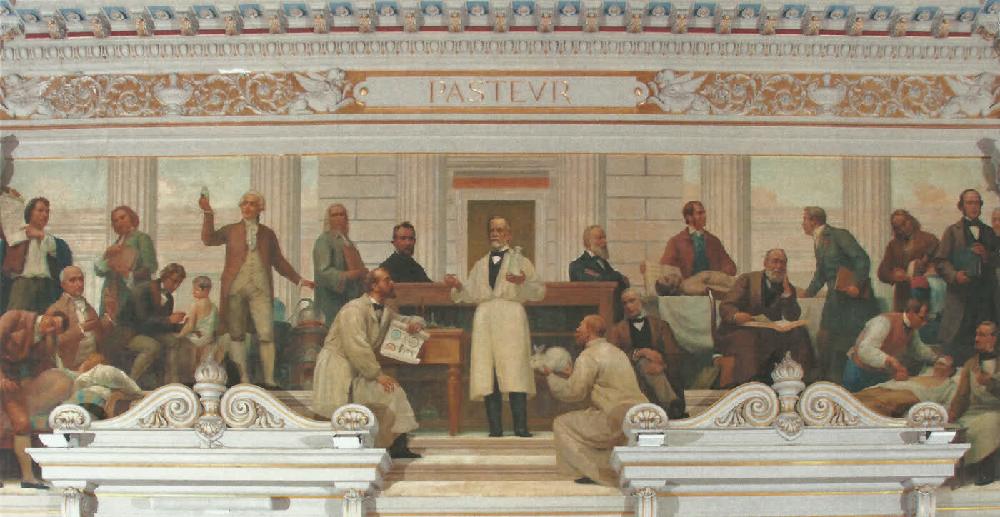 Veloso Salgado, A Medicina dos Séculos XVIII e XIX, 1906 · domínio público